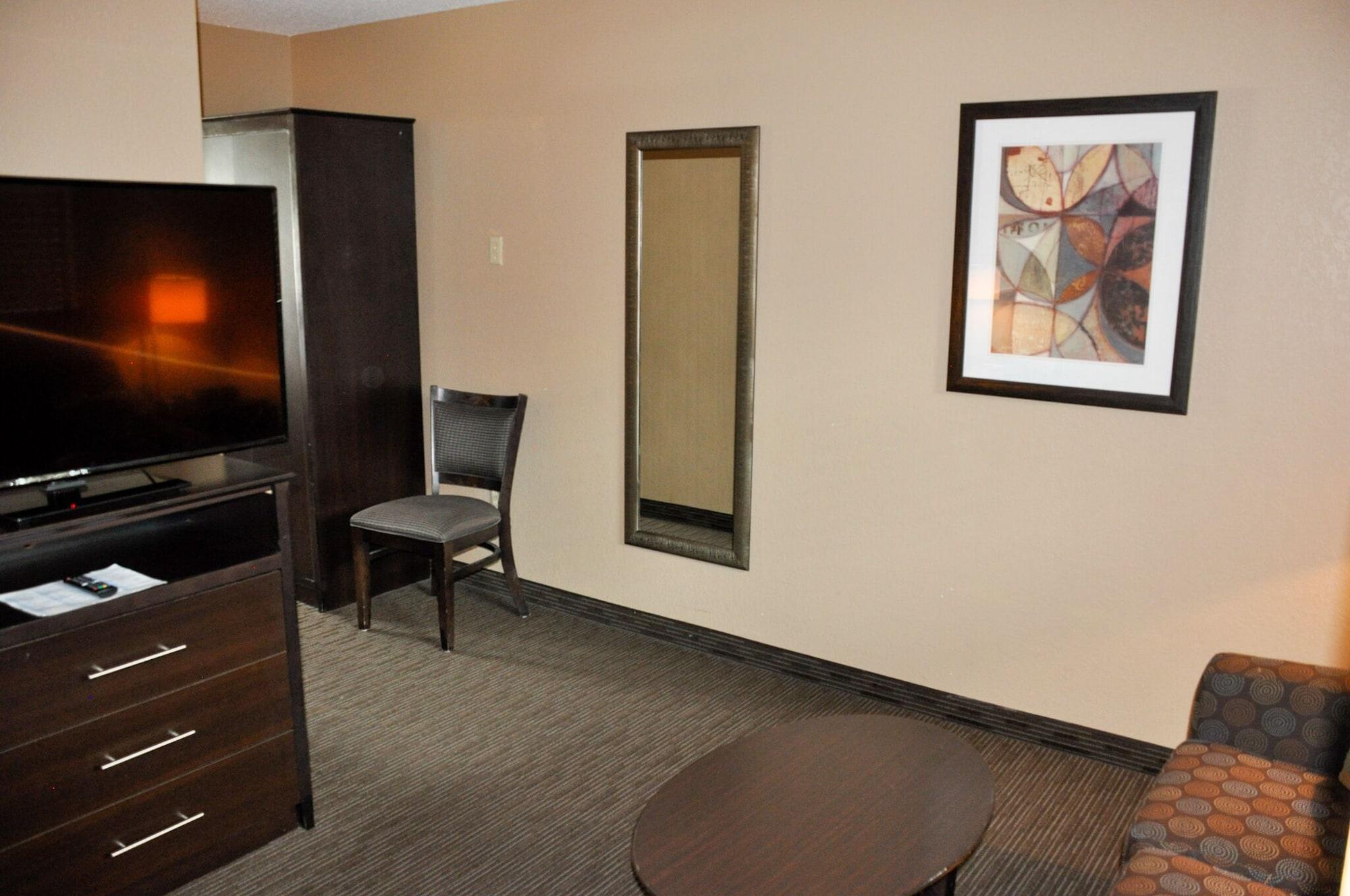 Americinn By Wyndham Clear Lake Exterior photo